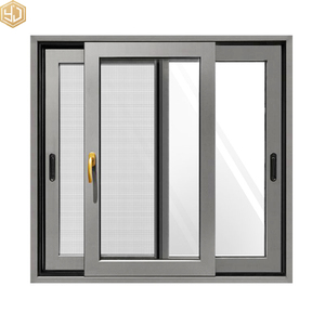 Cử<span class=keywords><strong>a</strong></span> Sổ Trượt Hợp Kim Nhôm Chất Lượng Tốt Cho Ban Công Và Cử<span class=keywords><strong>a</strong></span> Sổ Dự Án Biệt Thự Bên Ngoài - Product Image 3