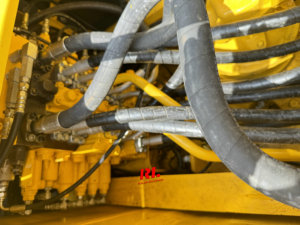 Usato grandi escavatori <span class=keywords><strong>KOMATSU</strong></span> PC240 PC240LC ottime condizioni KOMATSU240 24Ton giappone macchine cingolate usate - Product Image 5