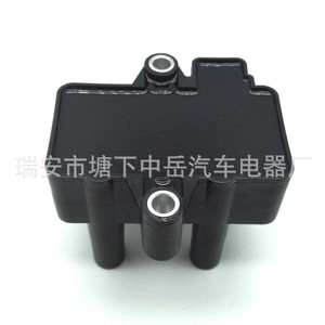 คอยล์จุดระเบิด Chery B12 รุ่น F01R00A027 8310112 24531916 แบบไม่มีหัวจุด สำหรับเปลี่ยนซ่อม - Product Image 2