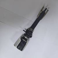 Уязвимая ось компонента №74 для стальных креплений Festool Rebar Tier RB441T/RB443T/RB611T