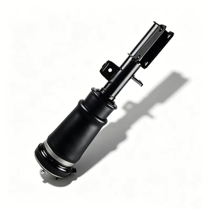โช้คอัพหน้าแบบถุงลม OE 37116757501 37116757502 สำหรับ BMW X5 E53 ปี 1999-2006 ขายส่ง - Product Image 4
