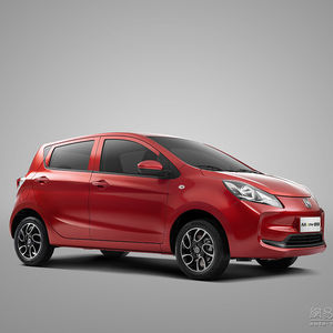 รถยนต์ขนาดเล็ก Benben <span class=keywords><strong>E</strong></span>-Star 2023รถยนต์ไฟฟ้าลิเธียมเหล็กฟอสเฟตสีสันสดใสรุ่นหัวใจใส - Product Image 6