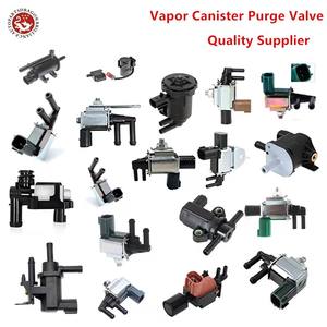 בקרה שסתום אוורור מיכל אדים סולנואיד OEM 22865590 25321964 15788844 17114055 25932573 20924750 21993142 22608930 15795021 - Product Image 4