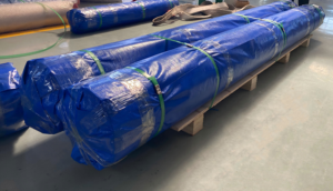 सक्शन बॉक्स/वैक्यूम बॉक्स बनाने टेबल पेपर मशीन सिलेंडर पूर्व - Product Image 2