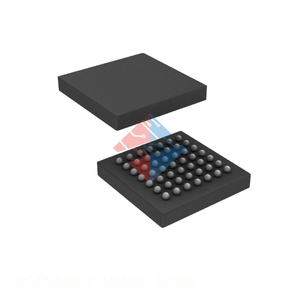 Buy Online Electronic Components Interface 49 LFBGA SCAN921226HSMX/NOPB Original - Product Image 1