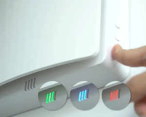Aire Acondicionado Split de Bajo Consumo 12000Btu 32000Btu Mini Casa Multi Eco Nuevo 9000 Btu AV-TTW5-W Aire Acondicionado Split 12000btu - Product Image 4