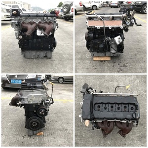 Motore Auto per Audi VW Volkswagen <span class=keywords><strong>Touareg</strong></span> <span class=keywords><strong>3.6</strong></span> V6 FSI CGR CNG 03H100037G 03H 100 037 G Fornitore di Fabbrica Cinese Rigenerato - Product Image 6