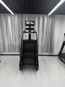 Yinqian Fitness Factory Direct Wholesale Top Level Commercial Gym Machine STAIR CLIMBER CAST YQ02T 1.25 Years of Professional Fi - Product Image 6