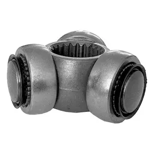 Junta Homocinética para Chevrolet Chevy 1994-2005, 28 Dientes - Product Image 4