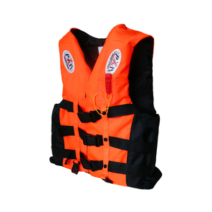 معدات الصيد البحرية المحمولة للطفو والكبار ، سترة الطفو للبقاء على قيد الحياة للبالغين ، سترات إنقاذ الأطفال - Product Image 3