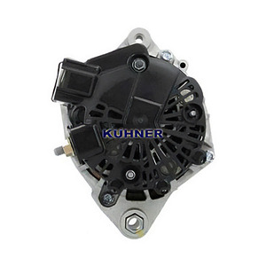 Alternatore compatibile per KIA RIO III 1.25 gpl benzina/Gasauto (gpl) (KW: 63, HP: 86) dal 2011 al 12-2017 VALEO 554387RIV - Product Image 3