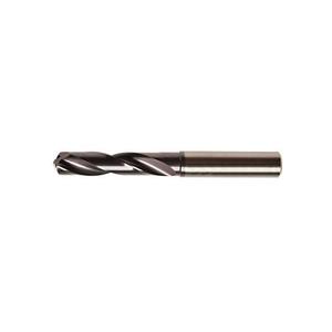 TTAKE TA1002100101570 Universal <b>carbide</b> <b>drill</b> <b>bit</b> TA1002, Nano TiAlN coated, 3xD, drilled - Product Image 1