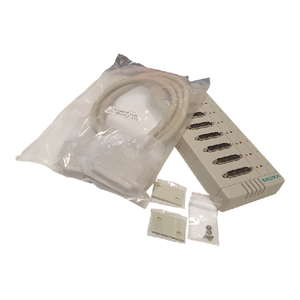 Boîtier de connexion PLC Opt8b, clé fournie pour produit sous garantie - Product Image 1