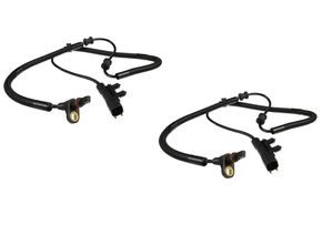 Новый <span class=keywords><strong>2</strong></span> X передний датчик ABS 68004019AC для JEEP LIBERTY CHEROKEE KK 08-12 3.7L V6 - Product Image 6