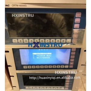 1 ชิ้น CRTM-6000G * H ใหม่ - Product Image 1