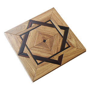 <span class=keywords><strong>Parquet</strong></span> en noyer écologique moderne pour salon intérieur - Product Image 5