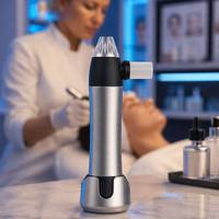 NewFace 2026, Nuevo Diseño, Dispositivo Portátil de Oxígeno Facial para Salón de Belleza, Eliminación de Arrugas, Reafirmación de la Piel, Máquina Antienvejecimiento