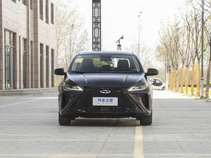 Chery Arrizo 5 GT L2 ADAS Double écran intelligent Berline Sport Véhicules d'occasion à essence - Product Image 3