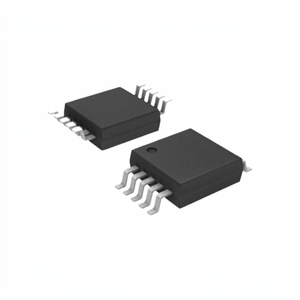 10 PowerTFSOP, 10 MSOP Canal del fabricante TPS92515HVDGQR Gestión de energía (PMIC) Comprar componentes electrónicos en línea - Product Image 1