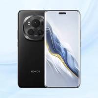Honor Magic 6 Pro 5G 2024 Original, Teléfono Inteligente con Pantalla OLED de 6.8 Pulgadas y 120 Hz, Snapdragon 8 Gen3 Octa Core, Batería de 5600 mAh, Carga Rápida de 100 W