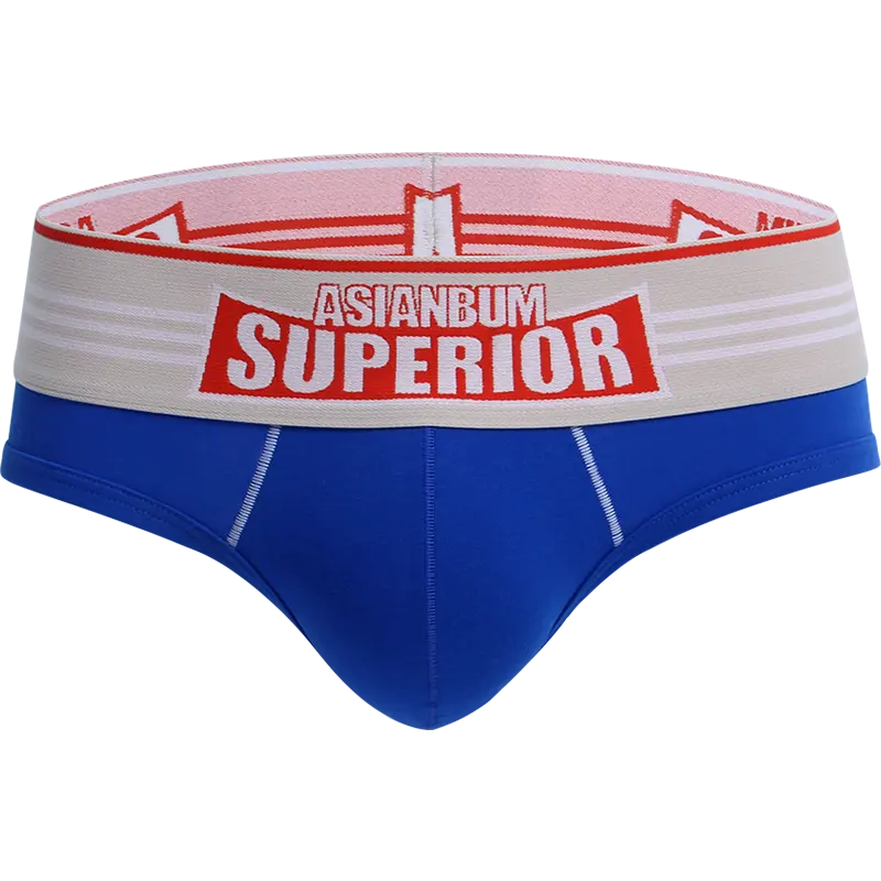 High quality customized brand logo OEM ODM factory direct supply manufactory wholesale U convex man briefs&boxers underwear men