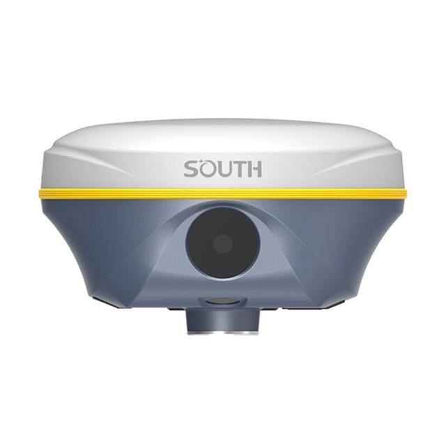 Geo Survey Equipment Surveying and Engineering 3D Modeling Visual Stakeout Gnss Rtk Gps Receiver Dgps Rtk South Insight V3