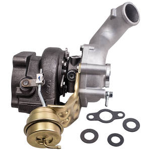 MaXpeedingrods K04 Turbocompresseur gauche droit pour <span class=keywords><strong>Audi</strong></span> <span class=keywords><strong>RS6</strong></span> 2004 4D BCY Biturbo <span class=keywords><strong>C5</strong></span> 53049880029 - Product Image 2