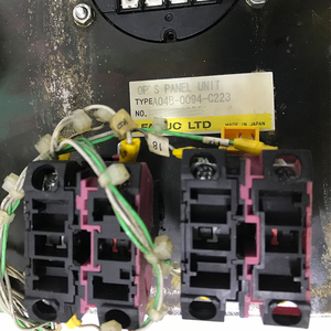 แผงควบคุม FANUC รุ่น Robodrill A04B-0094-C223 - Product Image 2