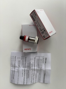 Sensor Fotoeléctrico Polarizado Retroreflectante Leuze PRK328.3/4P-M12 50122695, M12 4 pines PNP IP67, Amplio Rango de Detección de 0.02 a 4.5m - Product Image 3