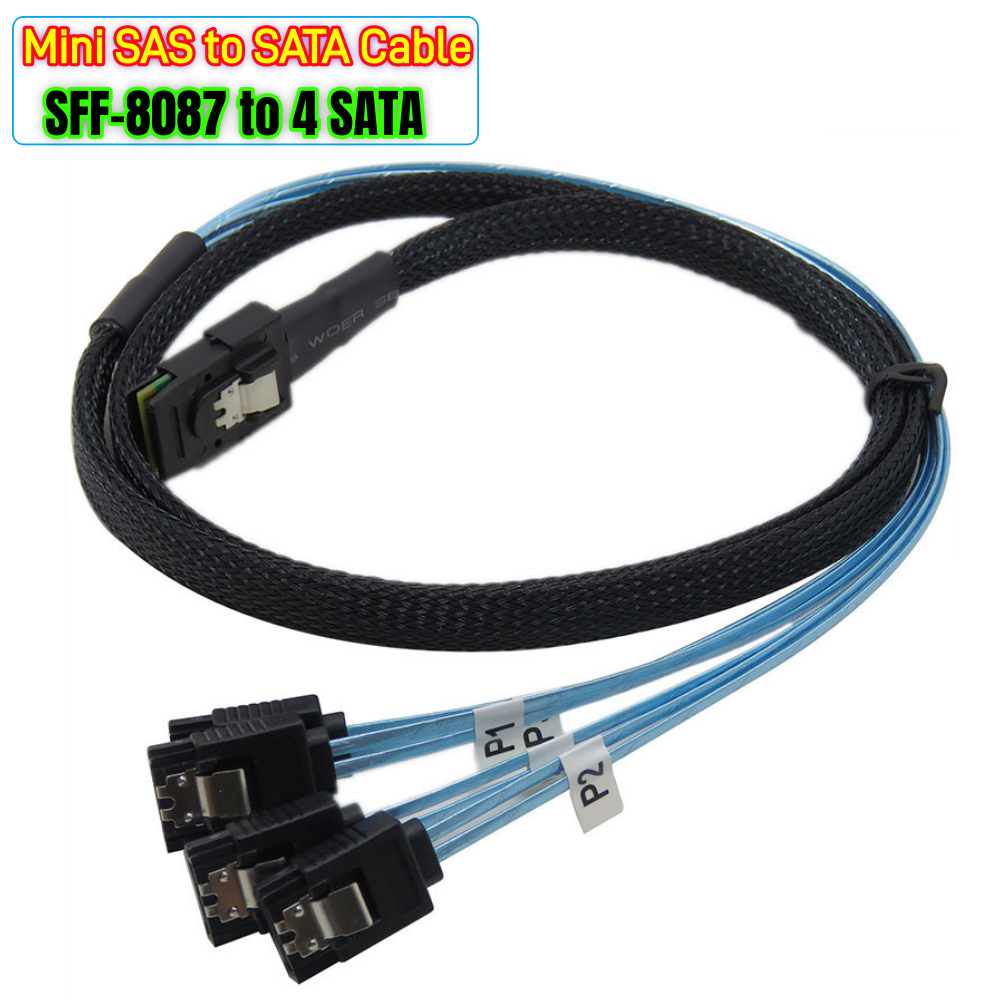Contrôleur RAID Dell PERC H310 8 Ports SAS/SATA 6Gbps PCIe 8x - Occasion