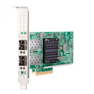 P08421-B21 for Hpe <b>Ethernet</b> 10Gb 2-port SFP+ BCM57414 <b>Adapter</b> - Product Image 2