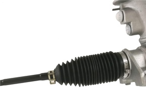 Conjunto <span class=keywords><strong>de</strong></span> <span class=keywords><strong>caja</strong></span> <span class=keywords><strong>de</strong></span> cambios <span class=keywords><strong>de</strong></span> dirección automática para coche, cremallera <span class=keywords><strong>de</strong></span> dirección asistida para <span class=keywords><strong>AUDI</strong></span> <span class=keywords><strong>A3</strong></span>/A4/QUATTRO 1997-1999 OEM 1J1422061 LHD - Product Image 5