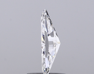 Diamant de laboratoire de 1,07 carat, taille marquise hollandaise, clarté VS1, forme fantaisie, diamant non monté pour bijoux fins de créateur - Product Image 3