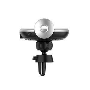 LDNIO-cargador inteligente inalámbrico MA02 para <span class=keywords><strong>coche</strong></span>, <span class=keywords><strong>soporte</strong></span> de teléfono de 15W, cargador de teléfono magnético, oferta de <span class=keywords><strong>Amazon</strong></span> - Product Image 5