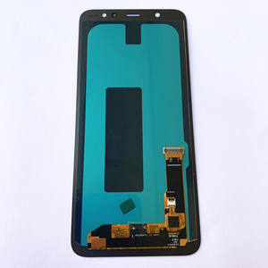 Grand stock au comptant pour Samsung Galaxy <span class=keywords><strong>A605F</strong></span> A6plus A605 A6 + écran tactile LCD, pour Samsung Galaxy <span class=keywords><strong>A605F</strong></span> A6plus A605 A6 + LCD - Product Image 3