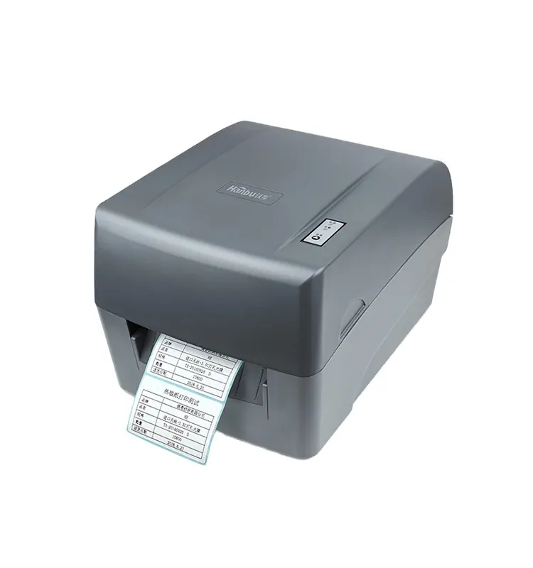 Marca 108mm 200DPI Express Bill Printer Air way Bill impresora Blue tooth impresora térmica