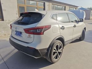 Guazi, Auto Usado Más Económico, Nissan Qashqai 2022, 2.0L CVT <span class=keywords><strong>XV</strong></span>, Versión Smart Enjoy, el SUV Más Vendido de Nissan, Autos Usados en Venta - Product Image 6