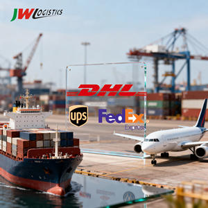 Agente de Envíos Económicos 1688, Agente de China, Transitario de Carga Aérea, Servicios de Logística de Envío Puerta a Puerta - Product Image 1