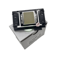 95% Printhead XP600 Baru Asli untuk Epson XP601 XP700 XP701 XP800 XP801 DX11 UV DTF Eco Solvent Printer 6 Warna Print Head