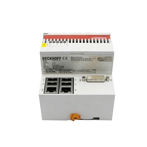 Nuevo y Original Módulo de CPU CX5020-0111 CX5010-0112 Controlador Programable en Stock - Product Image 2