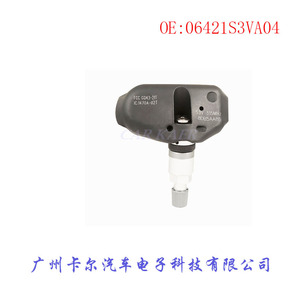 Tire Pressure Sensor 06421S3VA04 For Honda Acura <b>TPMS</b> Embedded Type - Product Image 1