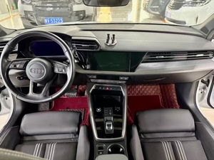 <span class=keywords><strong>Audi</strong></span> <span class=keywords><strong>A3</strong></span> <span class=keywords><strong>2022</strong></span> Sportback 35 TFSI, Auto Usado, 150 CV, 5 Puertas, 5 Asientos, <span class=keywords><strong>Hatchback</strong></span>, Volante a la Izquierda, Cámara, Transmisión de Doble Embrague de 7 Velocidades - Product Image 5