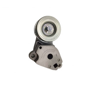 Tendicinghia Alternatore per <span class=keywords><strong>Auto</strong></span> Mitsubishi L200 Nativa Pajero Sport Motore 4D56 1345A062 1345A009 - Product Image 3