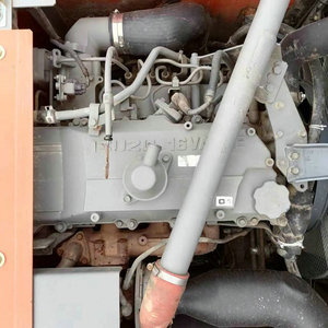 HITACHI รถขุดมือสอง ZX250H-3 zx250ไฮดรอลิก ZX250-3 25Ton รถขุดตีนตะขาบ - Product Image 3