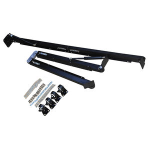 กลไกโต๊ะพับติดผนังแบบดึงออกได้ รุ่น 01-25-1 ของ Gold Shine Foshan Hardware - Product Image 2