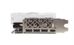 การ์ดจอเกมมิ่งประสิทธิภาพสูง RTX 4090 24GB พร้อมพัดลมสามตัวสำหรับเดสก์ท็อปพีซี การ์ดจอ RTX 4090 ประสิทธิภาพสูง 24GB RTX 4 - Product Image 5