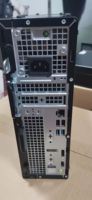 Ordinateur de bureau Dell OPTIPLEX 3080SFF, format compact, station de travail, fournisseur chinois, processeur Intel I3 10105, DDR4, moniteur professionnel