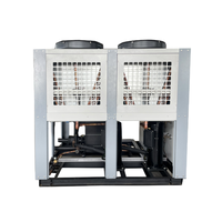 Vente flash - Refroidisseur d'eau à air, refroidisseur industriel pour cuve de fermentation de brasserie