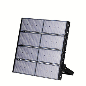 Projecteur LED Modulaire <span class=keywords><strong>200W</strong></span>/Module Étanche <span class=keywords><strong>IP66</strong></span> pour Éclairage Extérieur de Stades, Terrains de Sport, Tunnels et Projets de Mât Haut - Product Image 6
