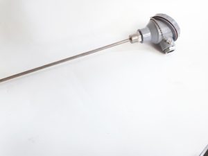 Sensor <span class=keywords><strong>RTD</strong></span> PT100 blindado roscado-Sonda de temperatura de grado industrial - Product Image 5